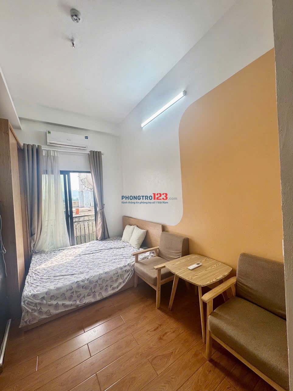 CHO THUÊ PHÒNG KHÉP KÍN TẠI PHÚ ĐÔ, NAM TỪ LIÊM, HÀ NỘI