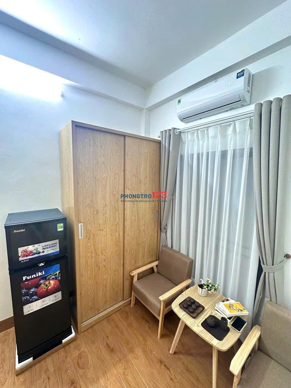 CHO THUÊ PHÒNG KHÉP KÍN TẠI PHÚ ĐÔ, NAM TỪ LIÊM, HÀ NỘI