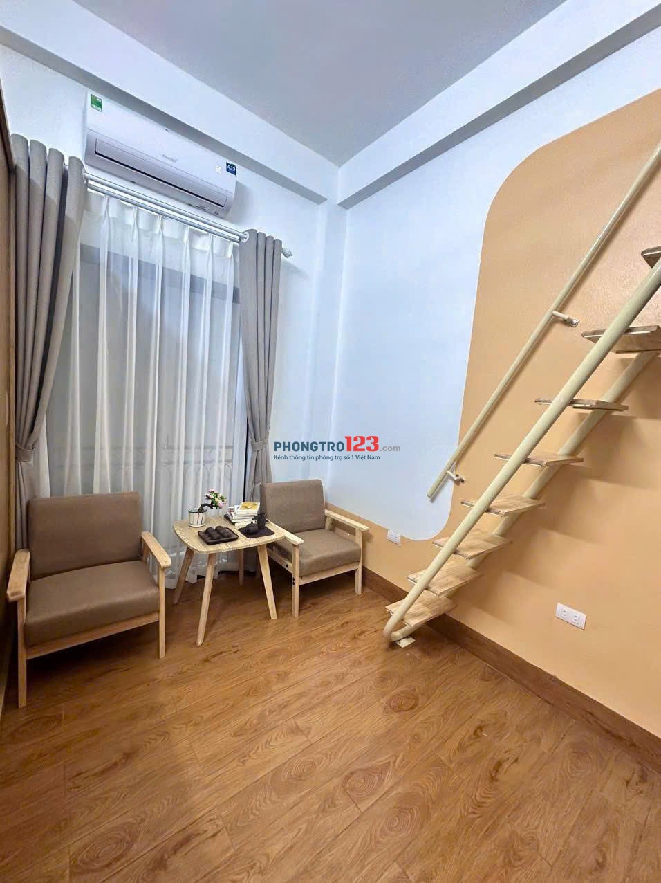 CHO THUÊ PHÒNG KHÉP KÍN TẠI PHÚ ĐÔ, NAM TỪ LIÊM, HÀ NỘI
