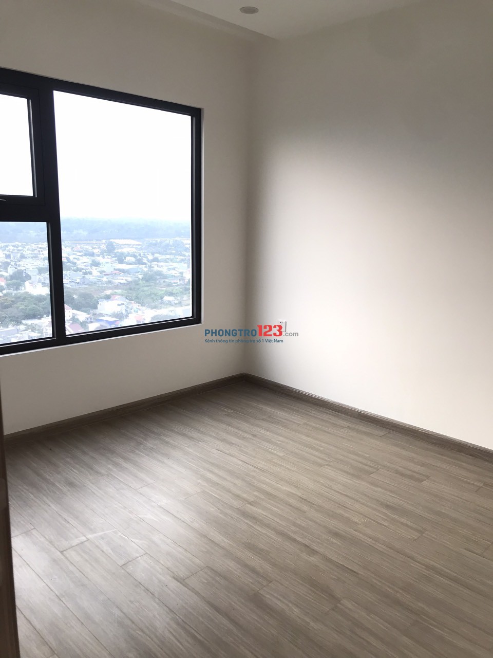 CHO THUÊ CĂN HỘ VINHOMES GRAND PARK QUẬN 9 – NHIỀU LOẠI CĂN – GIÁ TỐT