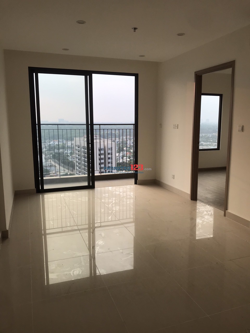 CHO THUÊ CĂN HỘ VINHOMES GRAND PARK QUẬN 9 – NHIỀU LOẠI CĂN – GIÁ TỐT