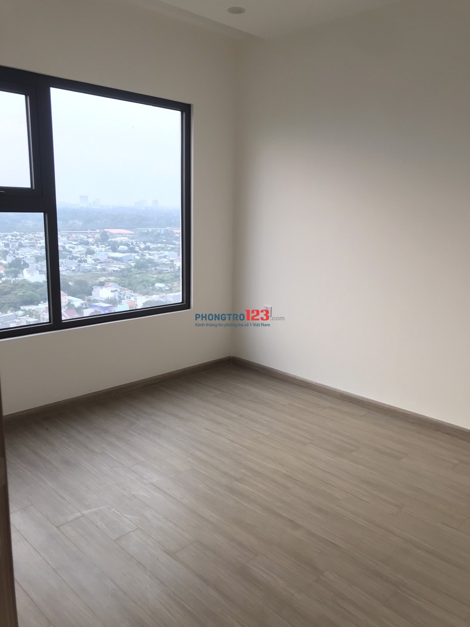 CHO THUÊ CĂN HỘ VINHOMES GRAND PARK QUẬN 9 – NHIỀU LOẠI CĂN – GIÁ TỐT