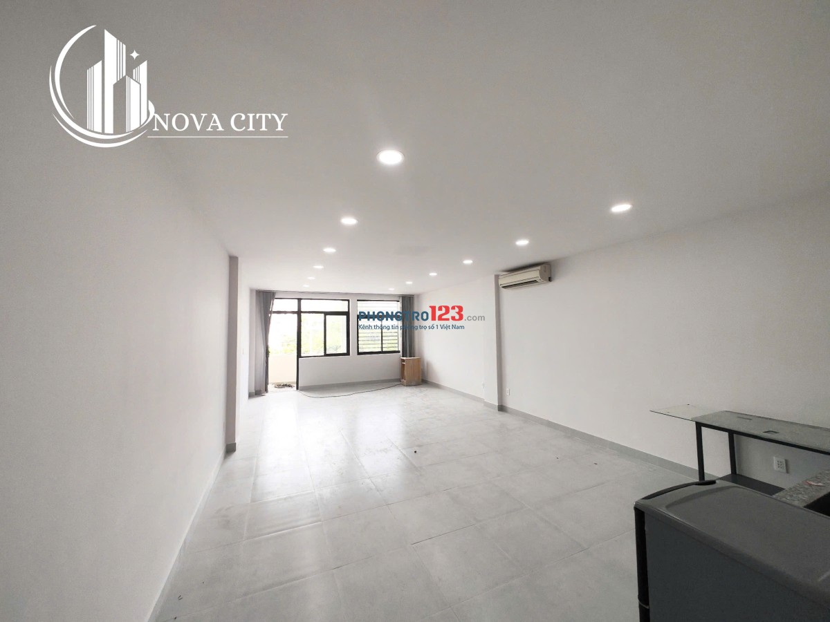 Đúng hình đúng giá 60m2 mặt tiền Phạm Hùng full nội thất