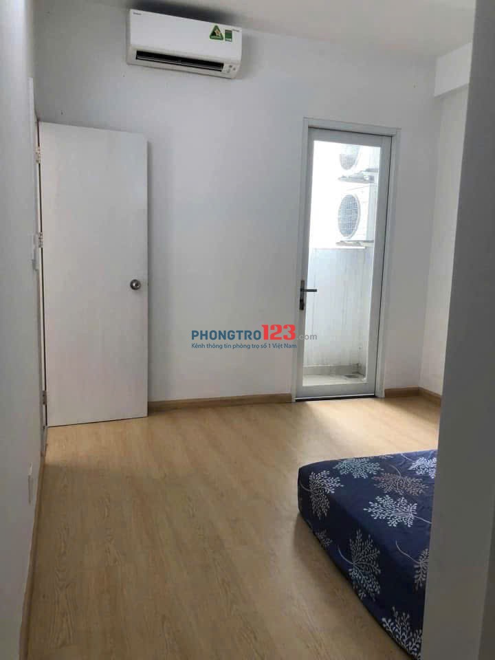 Chung cư Sunny, Phạm Văn Đồng, Gò Vấp chỉ 12tr căn 2p ngủ
