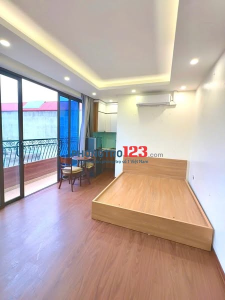 Cho thuê căn hộ ccmn quận Hai Bà Trưng