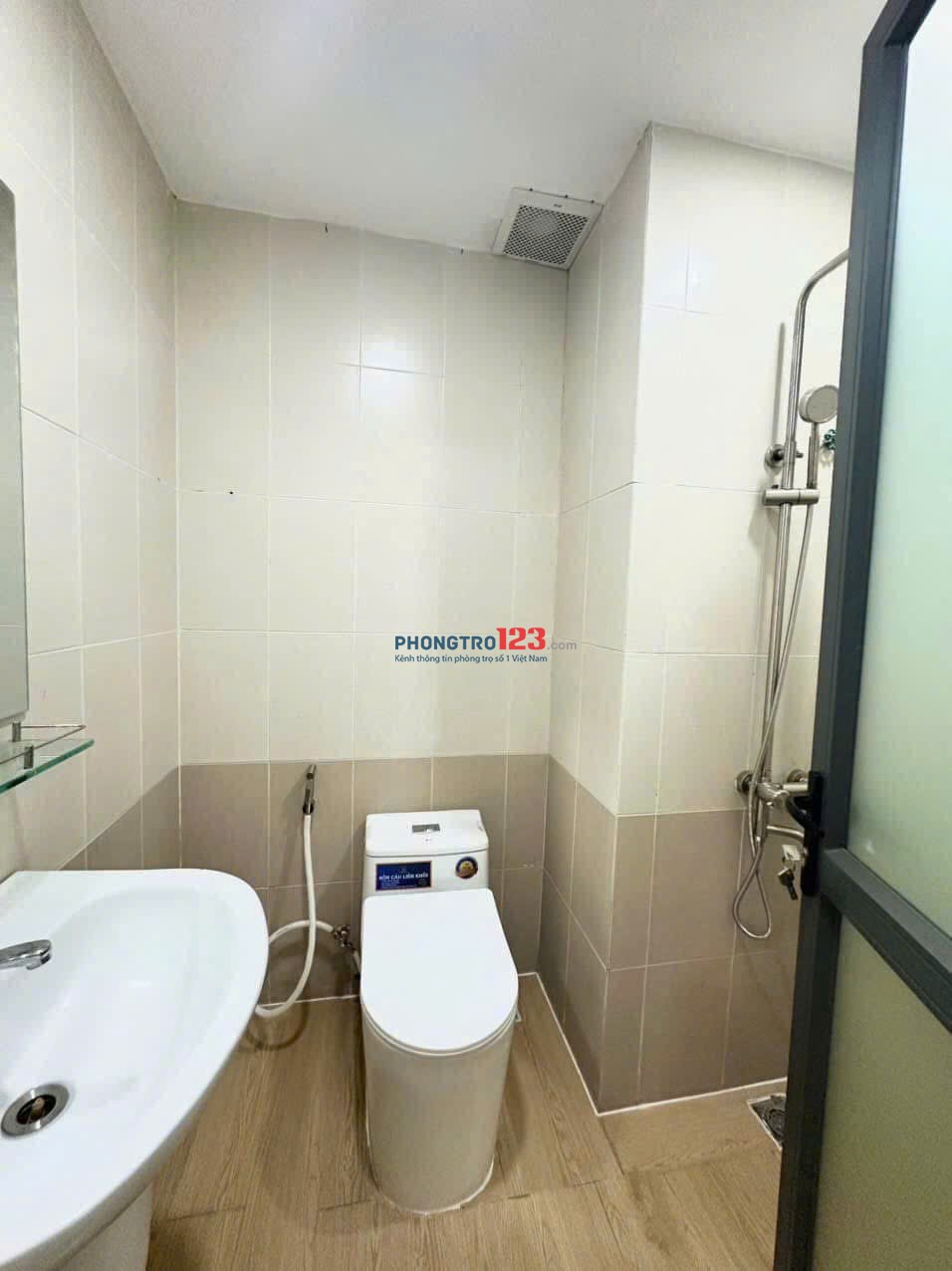 Ruby Garden, Nguyễn Sỹ Sách, TB - 74m2, 2p ngủ, NT, 10tr/th