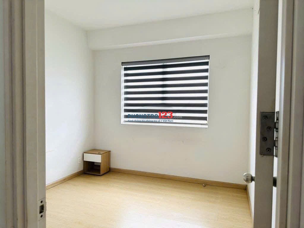 Cho thuê căn hộ Phúc Yên, Phan Huy Ích, quận TB, 75m2, 2PN, 10tr/tháng.