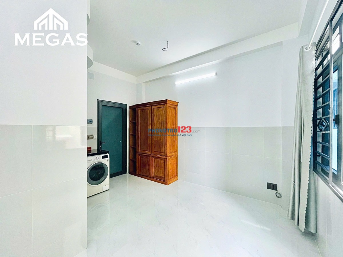 Cho Thuê Phòng Có Cửa Sổ Trời Ngay Cộng Hoà Giá Sinh Viên