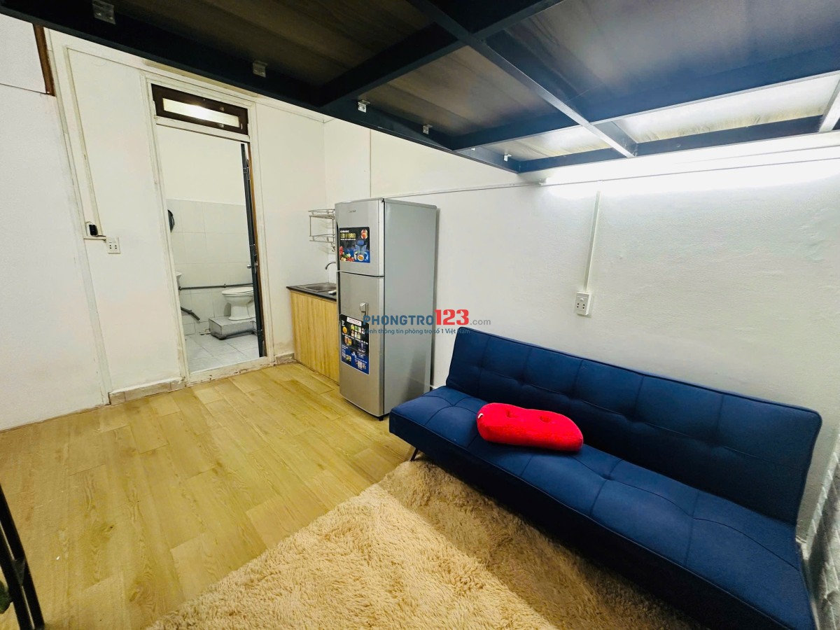 CHO THUÊ PHÒNG DUPLEX GIÁ SIÊU RẺ !!!