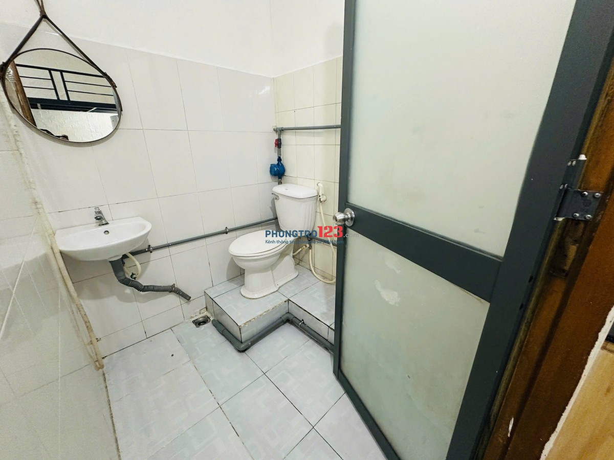 CHO THUÊ PHÒNG DUPLEX GIÁ SIÊU RẺ !!!