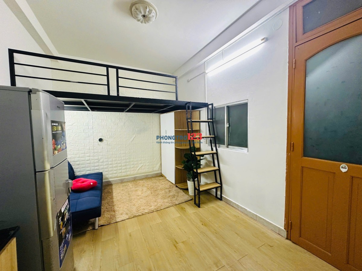 CHO THUÊ PHÒNG DUPLEX GIÁ SIÊU RẺ !!!