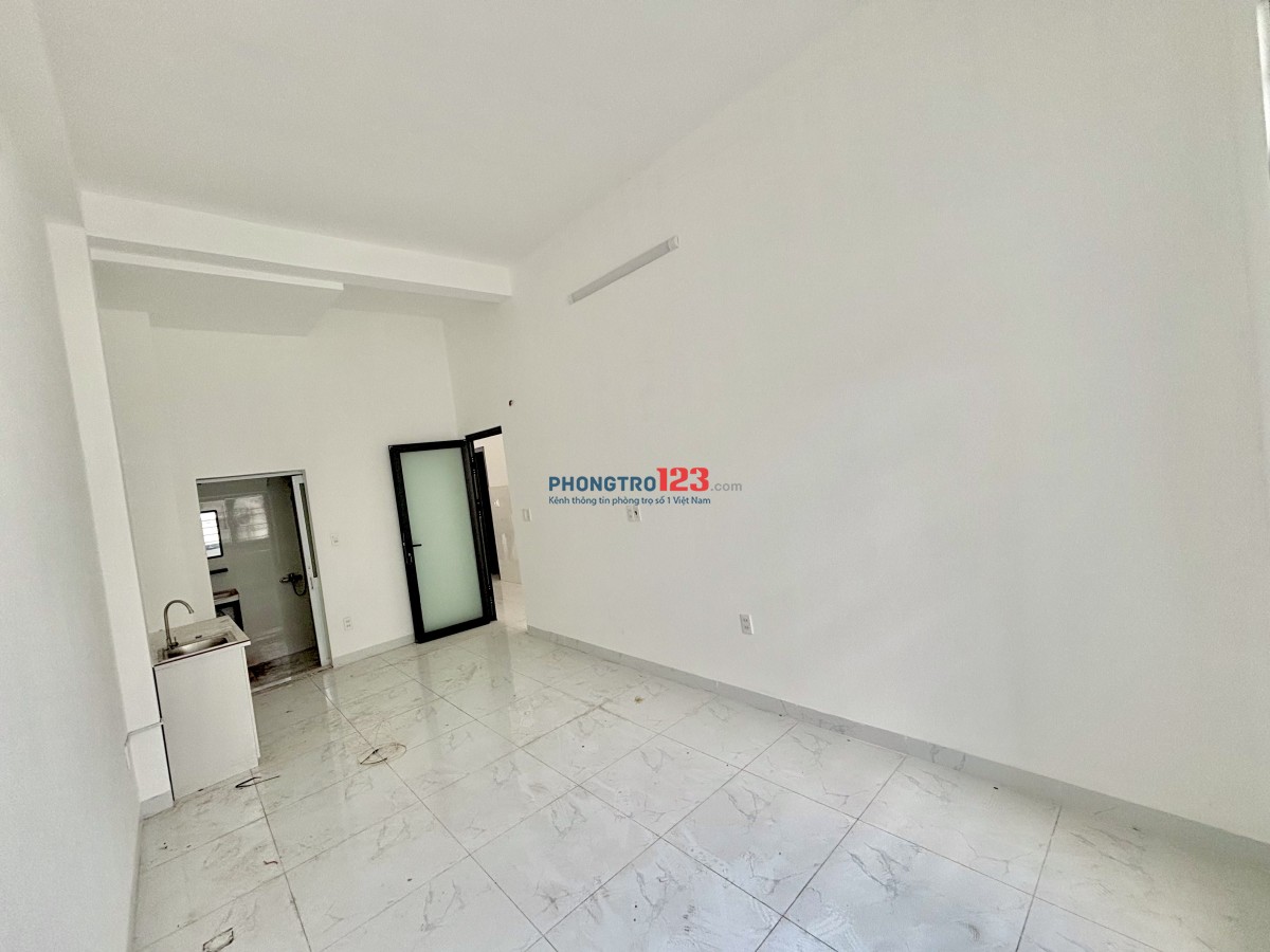 SẴN DUPLEX, STUDIO FULL NỘI THẤT SÁNG THOÁNG NGAY GẦN TÂN SƠN