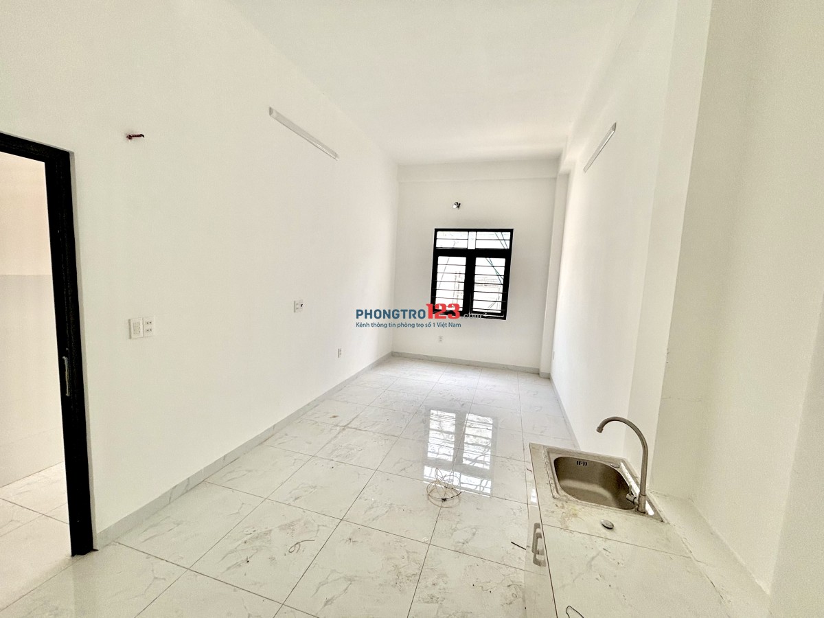 SẴN DUPLEX, STUDIO FULL NỘI THẤT SÁNG THOÁNG NGAY GẦN TÂN SƠN