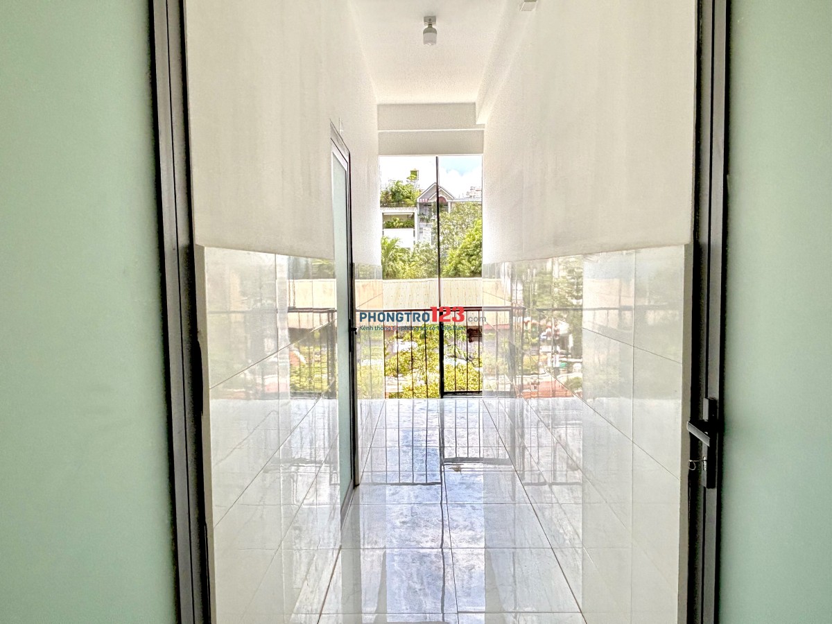 SẴN DUPLEX, STUDIO FULL NỘI THẤT SÁNG THOÁNG NGAY GẦN TÂN SƠN