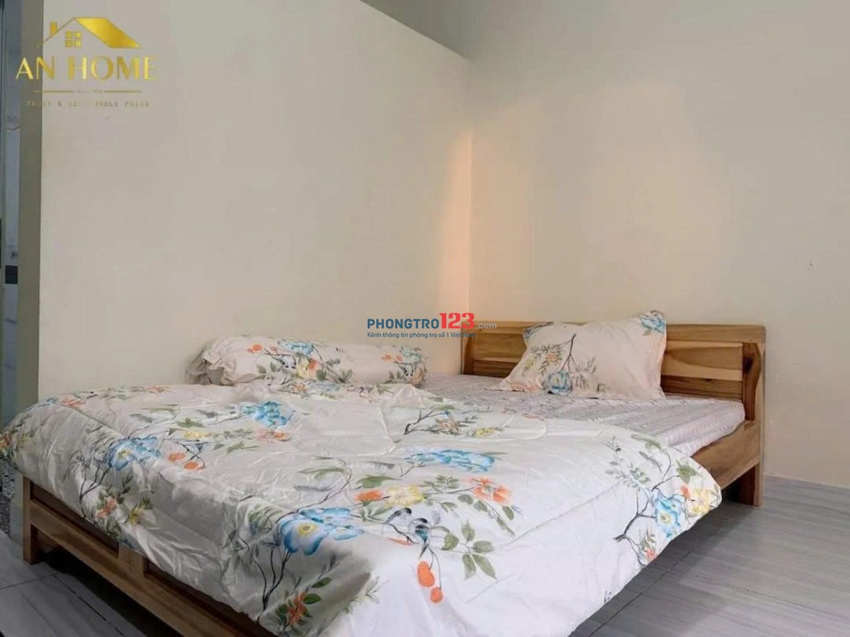  PHÒNG BAN CÔNG RỘNG – VIEW ĐẸP – CHỐT NHANH CHỈ 5TR5 