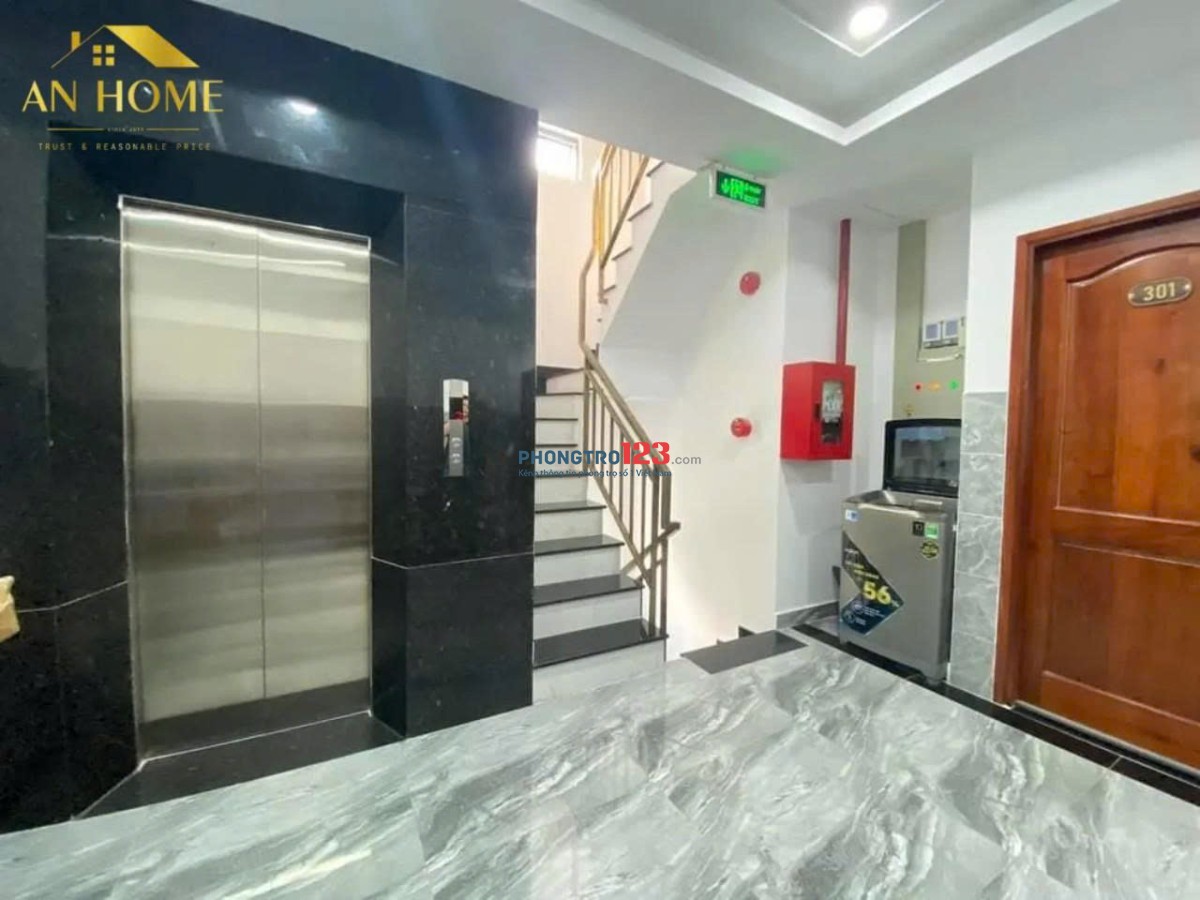  PHÒNG BAN CÔNG RỘNG – VIEW ĐẸP – CHỐT NHANH CHỈ 5TR5 