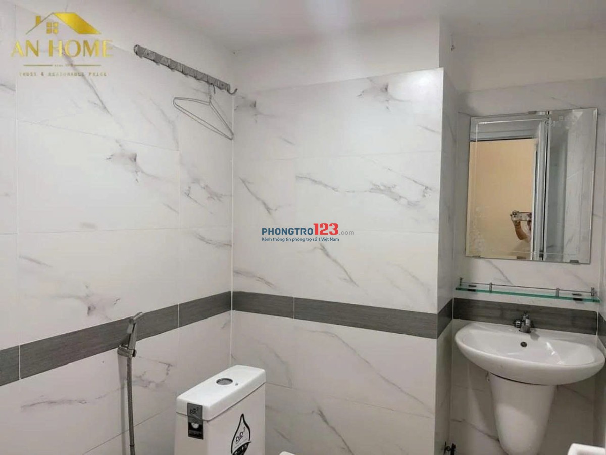  PHÒNG BAN CÔNG RỘNG – VIEW ĐẸP – CHỐT NHANH CHỈ 5TR5 