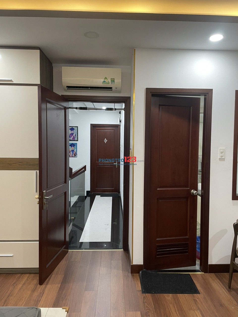 Cần cho thuê phòng cao cấp đủ tiện nghi giá 6 triệu/tháng