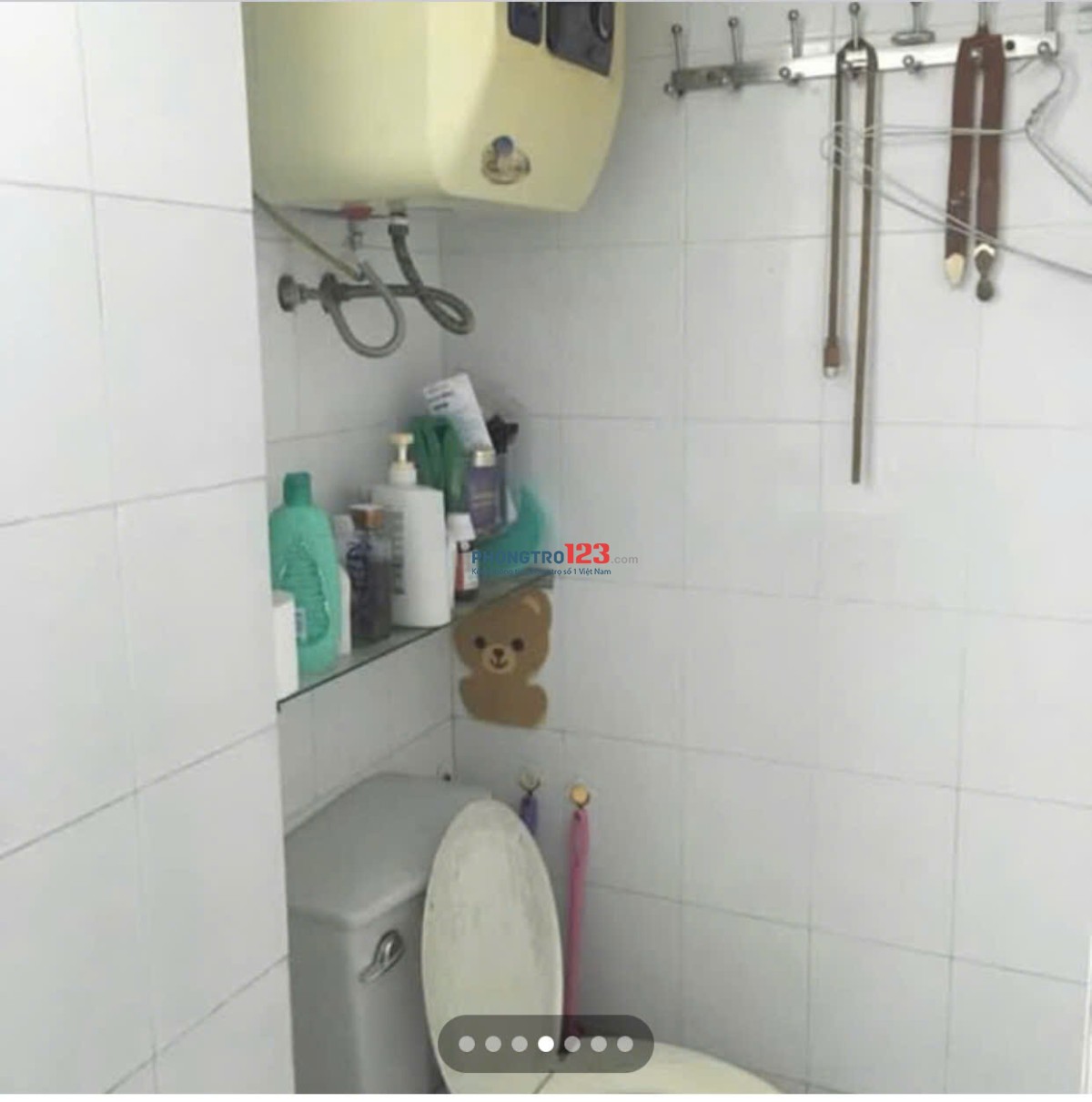 CHO THUÊ CĂN HỘ TẬP THỂ QUẬN THANH XUÂN, HN