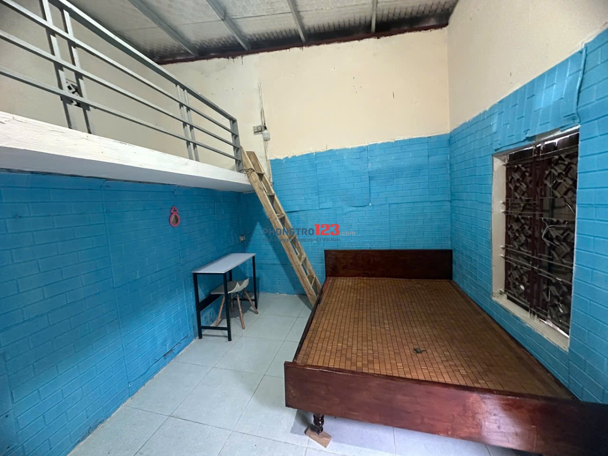 Cho thuê phòng trọ quận Hoàng Mai, HN