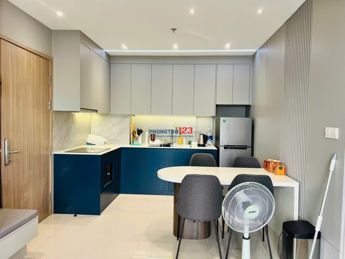 Chung cư Ruby Garden, Nguyễn Sỹ Sách, TB: 2p ngủ, full nt hiện đại, 10tr/th