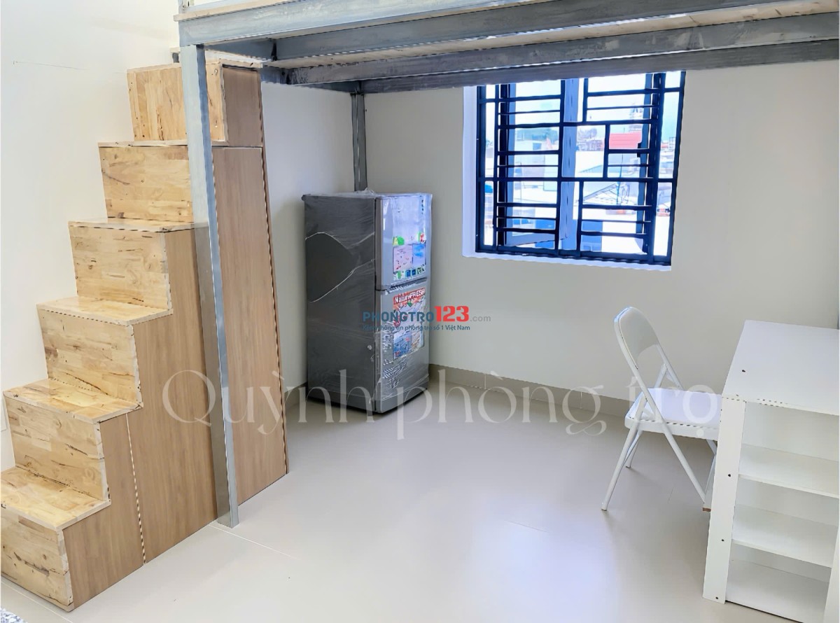 KHAI TRƯƠNG TOÀ NHÀ MỚI XÂY GIÁ CHỈ 3 TRIỆU 8