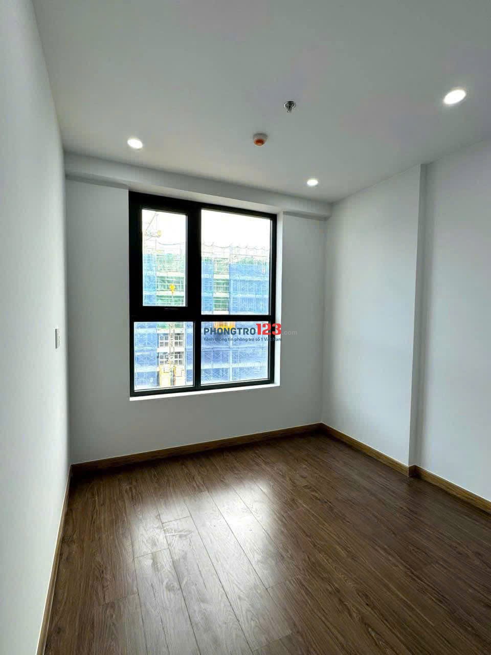 Chung cư Hà Đô, Nguyễn Văn Công, GV: 70m2, 2p ngủ, ban công, 11tr5