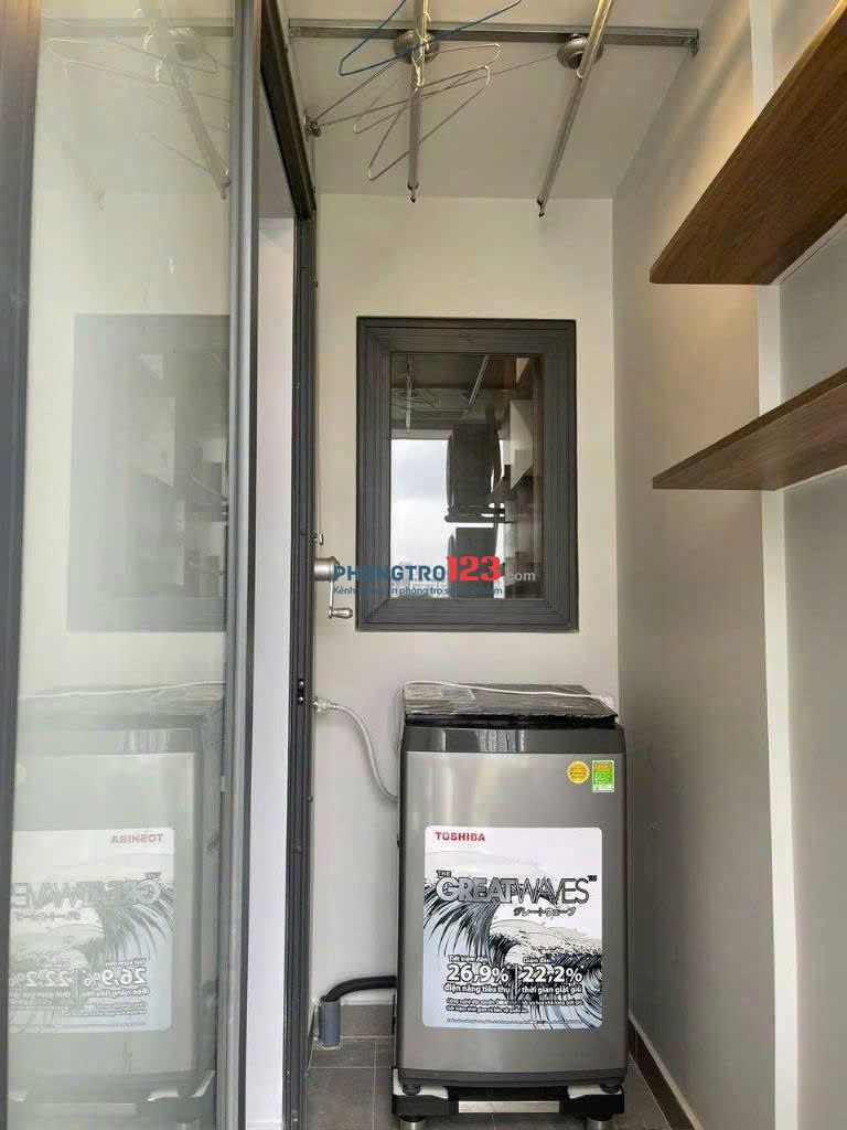 C/c Harmona,Trương Công Định,Tân BÌnh: 3p ngủ,2wc, 12tr/th
