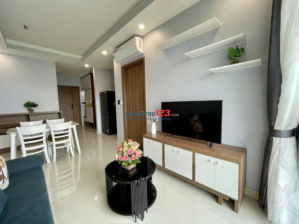 C/c Harmona,Trương Công Định,Tân BÌnh: 3p ngủ,2wc, 12tr/th