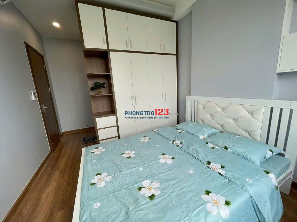 C/c Harmona,Trương Công Định,Tân BÌnh: 3p ngủ,2wc, 12tr/th