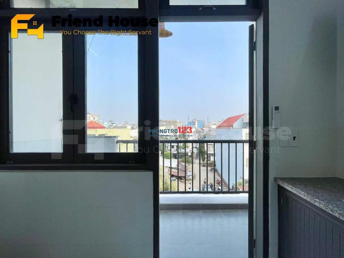 CHÍNH CHỦ CHO THUÊ CÒN 2p duy nhất Cách VLU chỉ 500m, IUH 1km full nội thất có máy giặt riêng