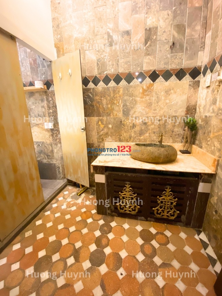 MẶT BẰNG ĐẸP 12 X 13M2 TRUNG TÂM QUẬN 1, ĐƯỜNG HAI CHIỀU, Đ. NGUYỄN THỊ MINH KHAI, P. BẾN NGHÉ