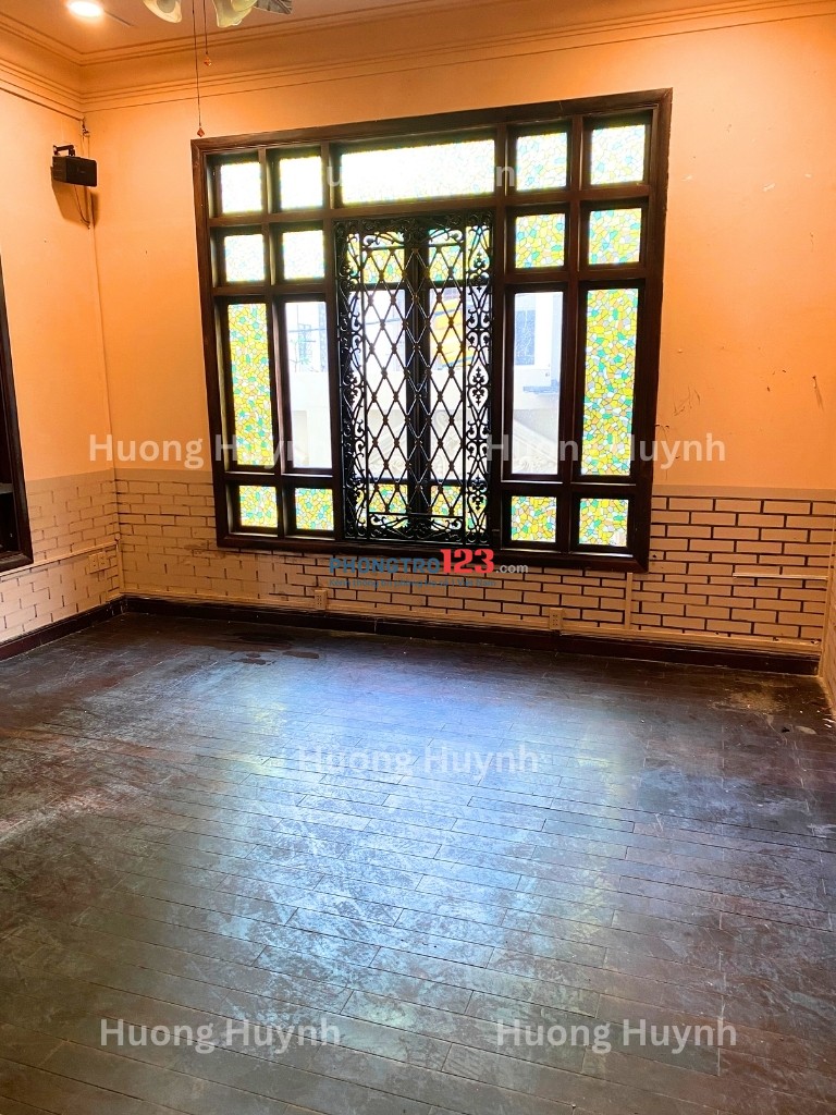 MẶT BẰNG ĐẸP 12 X 13M2 TRUNG TÂM QUẬN 1, ĐƯỜNG HAI CHIỀU, Đ. NGUYỄN THỊ MINH KHAI, P. BẾN NGHÉ