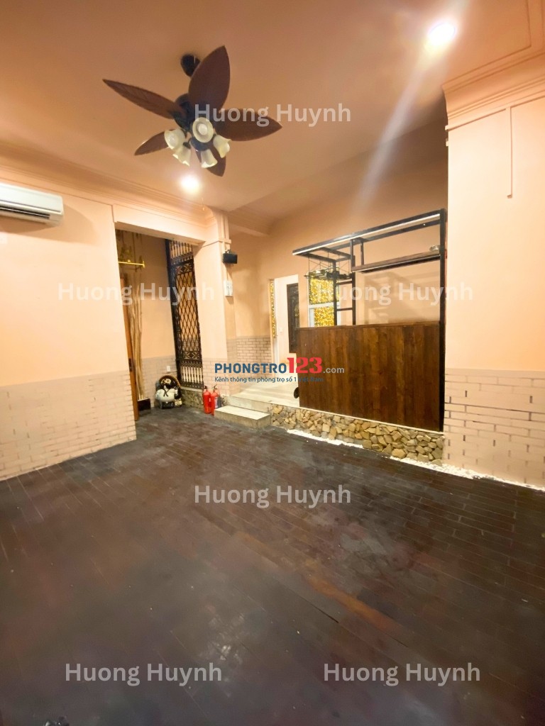 MẶT BẰNG ĐẸP 12 X 13M2 TRUNG TÂM QUẬN 1, ĐƯỜNG HAI CHIỀU, Đ. NGUYỄN THỊ MINH KHAI, P. BẾN NGHÉ
