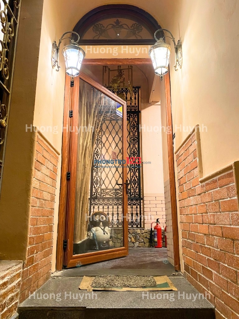 MẶT BẰNG ĐẸP 12 X 13M2 TRUNG TÂM QUẬN 1, ĐƯỜNG HAI CHIỀU, Đ. NGUYỄN THỊ MINH KHAI, P. BẾN NGHÉ