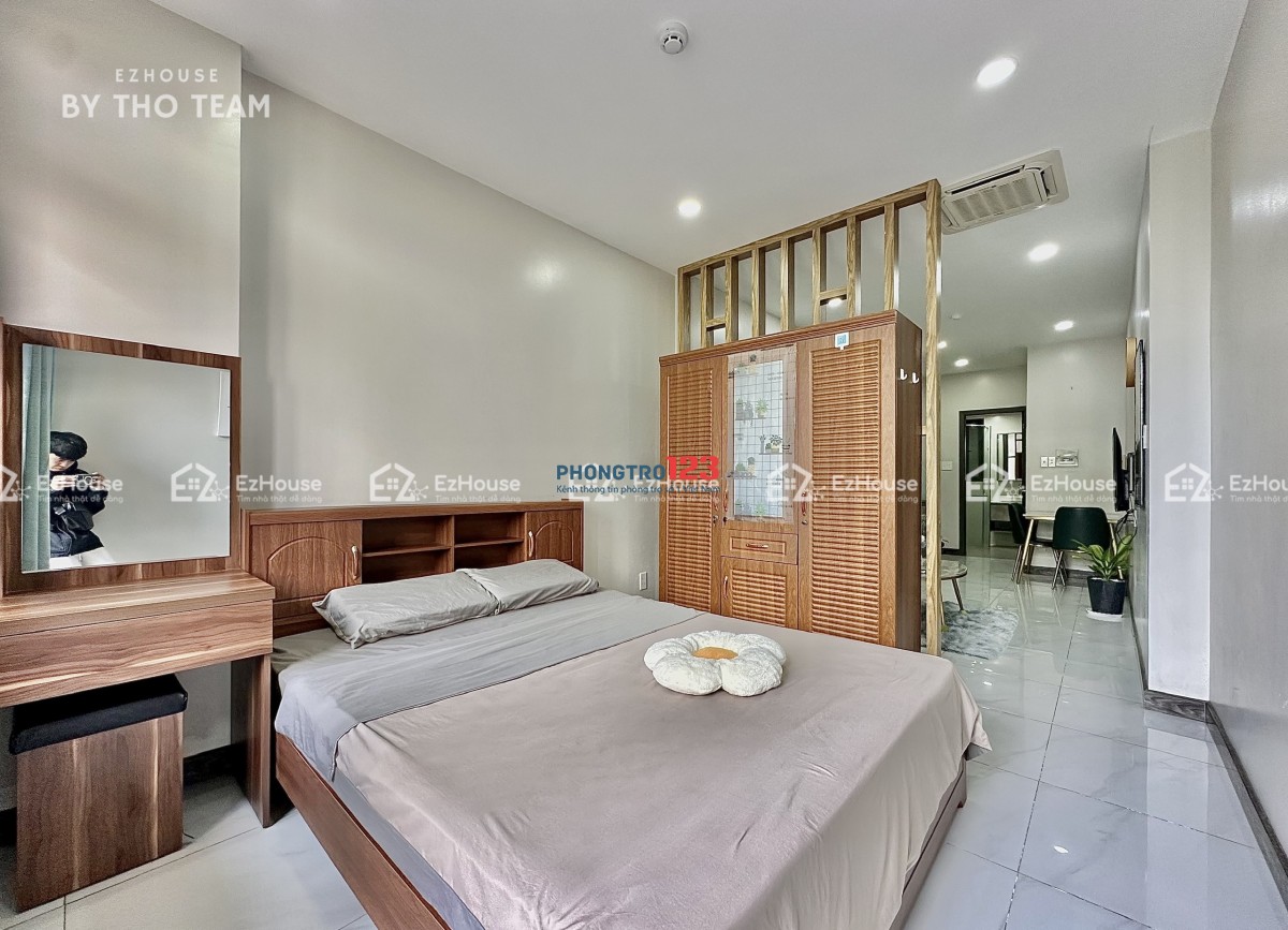Chính chủ cho thuê phòng mới 100% - Hoàng Xuân Nhị, quận Tân Phú