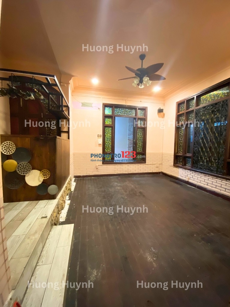 MẶT BẰNG ĐẸP 12 X 13M2 TRUNG TÂM QUẬN 1, ĐƯỜNG HAI CHIỀU, Đ. NGUYỄN THỊ MINH KHAI, P. BẾN NGHÉ