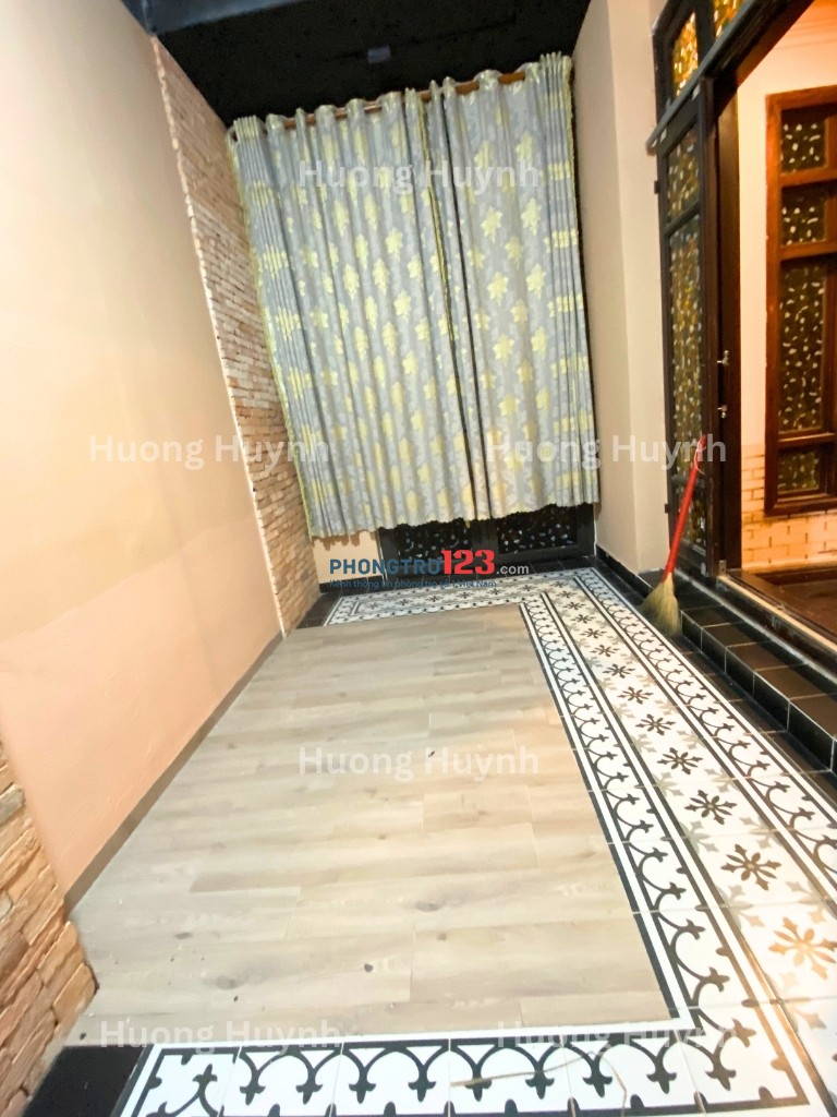 MẶT BẰNG ĐẸP 12 X 13M2 TRUNG TÂM QUẬN 1, ĐƯỜNG HAI CHIỀU, Đ. NGUYỄN THỊ MINH KHAI, P. BẾN NGHÉ