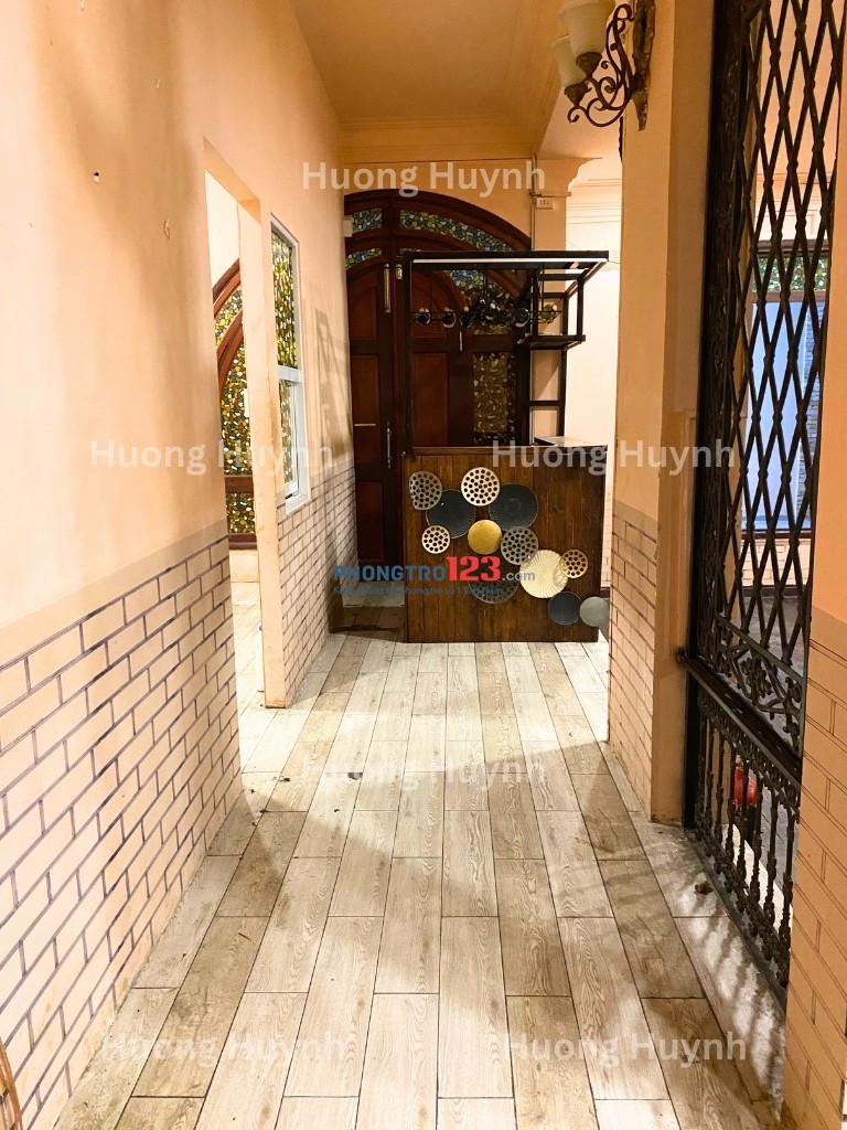 MẶT BẰNG ĐẸP 12 X 13M2 TRUNG TÂM QUẬN 1, ĐƯỜNG HAI CHIỀU, Đ. NGUYỄN THỊ MINH KHAI, P. BẾN NGHÉ