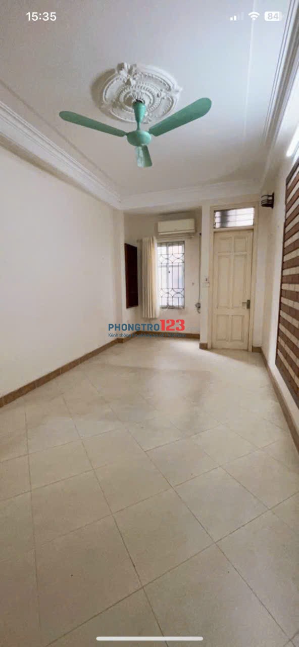 Cho thuê nhà 3 tầng phường Ngọc Khánh