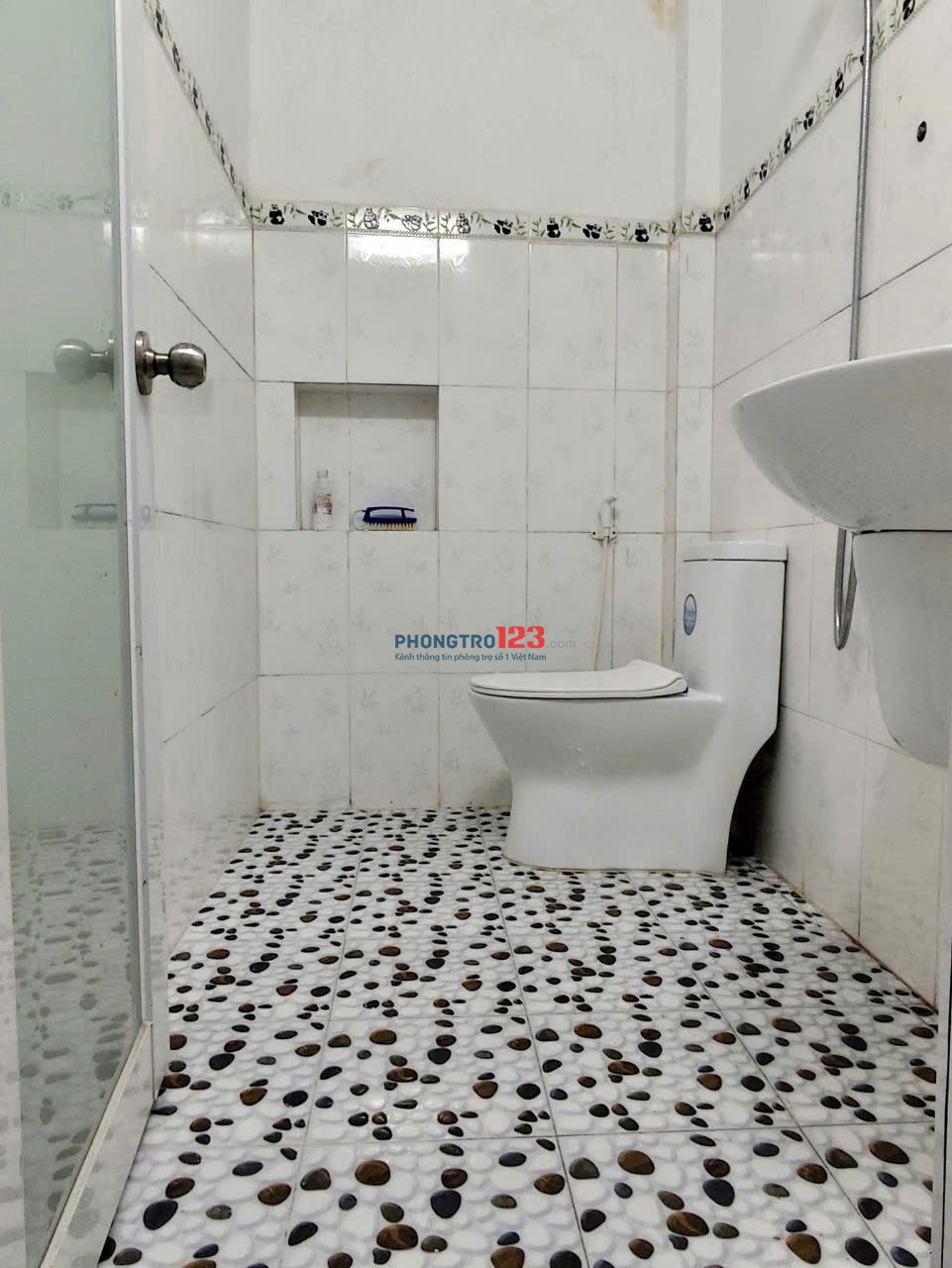 PHÒNG TRỌ SLEEPBOX CỬA KHÓA RIÊNG NGAY TRẦN XUÂN SOẠN ,QUẬN 7