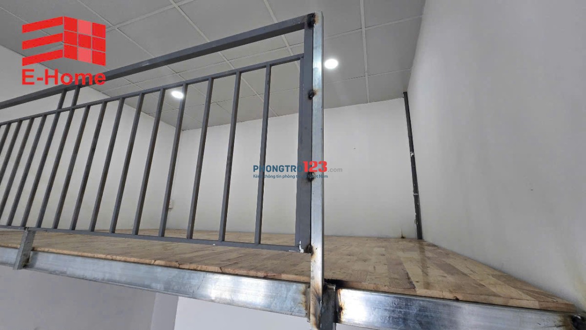 KHAI TRƯƠNG DUPLEX BAN CÔNG / Ở ĐƯỢC 4 NGƯỜI / GẦN MAI CHÍ THỌ QUẬN 2