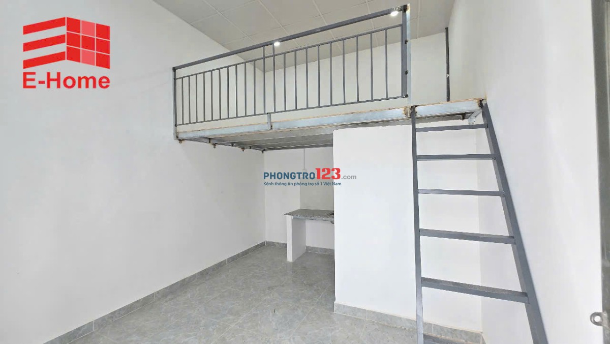 KHAI TRƯƠNG DUPLEX BAN CÔNG / Ở ĐƯỢC 4 NGƯỜI / GẦN MAI CHÍ THỌ QUẬN 2