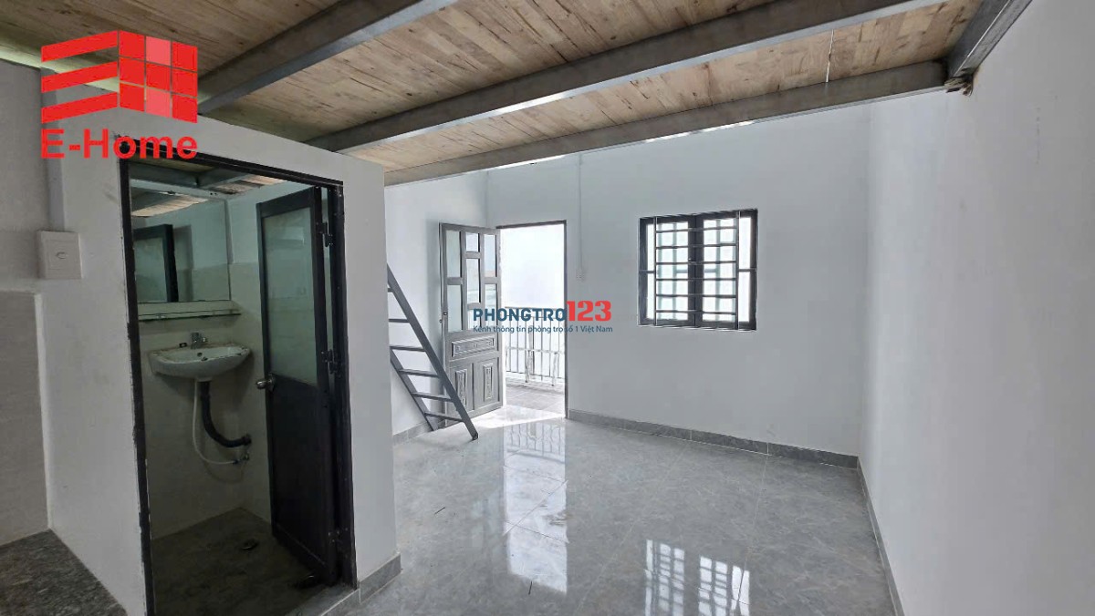 KHAI TRƯƠNG DUPLEX BAN CÔNG / Ở ĐƯỢC 4 NGƯỜI / GẦN MAI CHÍ THỌ QUẬN 2