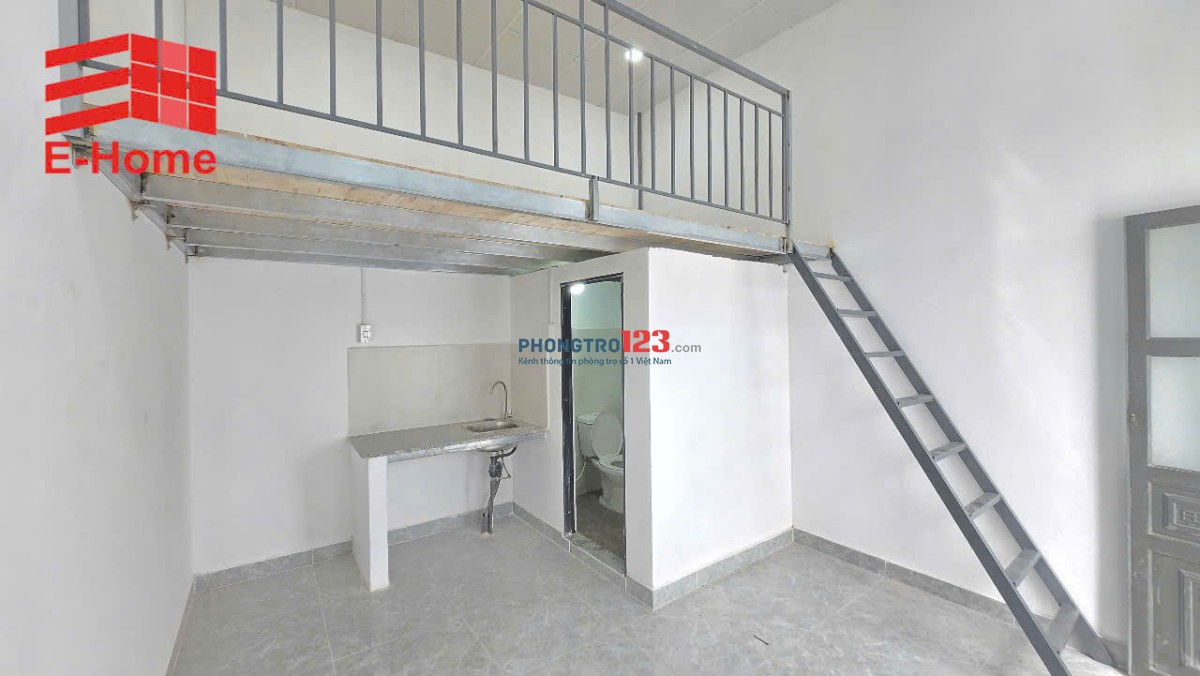 KHAI TRƯƠNG DUPLEX BAN CÔNG / Ở ĐƯỢC 4 NGƯỜI / GẦN MAI CHÍ THỌ QUẬN 2
