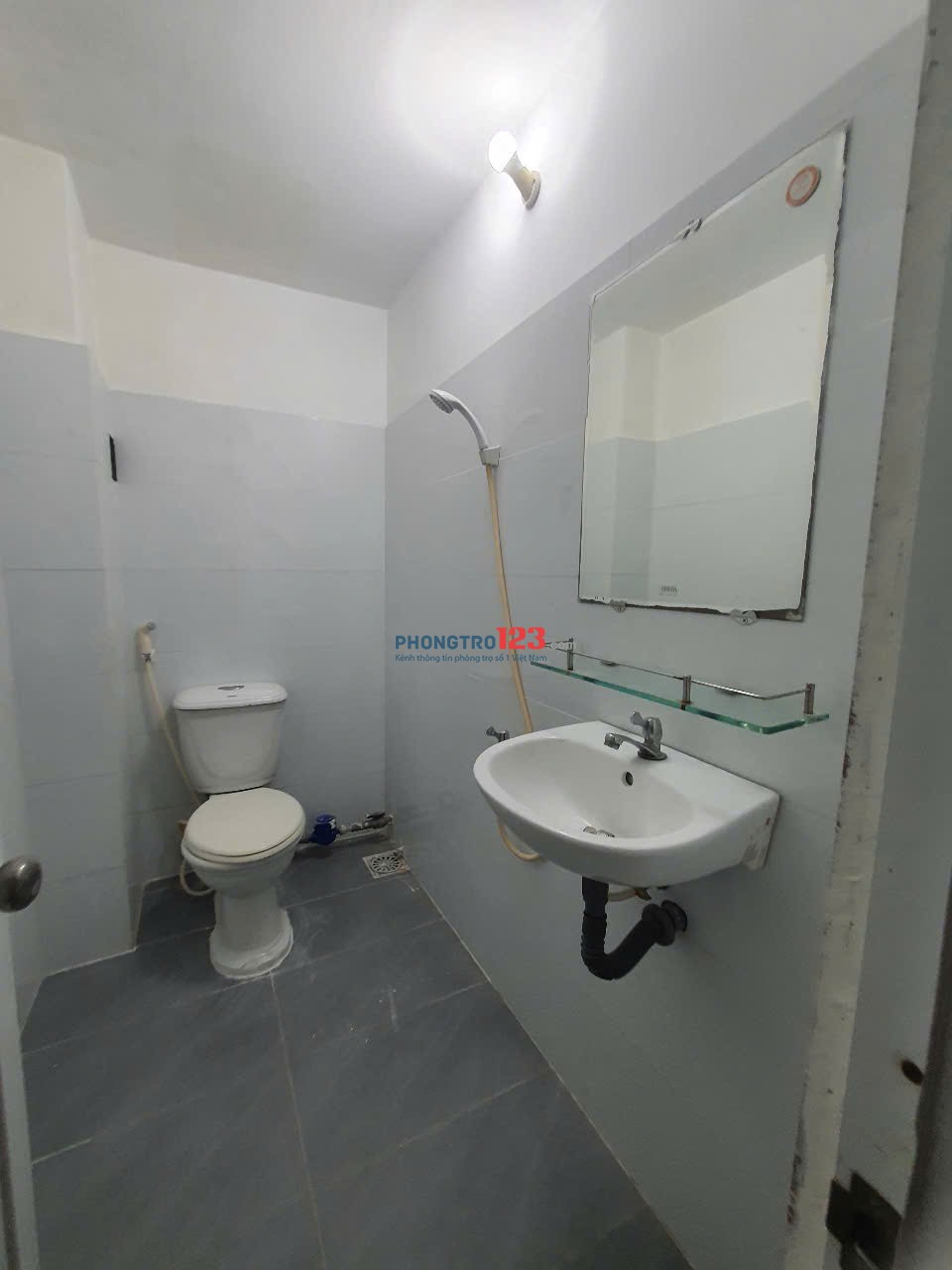 Phòng Tăng bạt hổ sát ĐH Văn Lang CS2 BV Ung bướu Lê Quang Định Sườn nướng muối ớt Nơ Trang Long