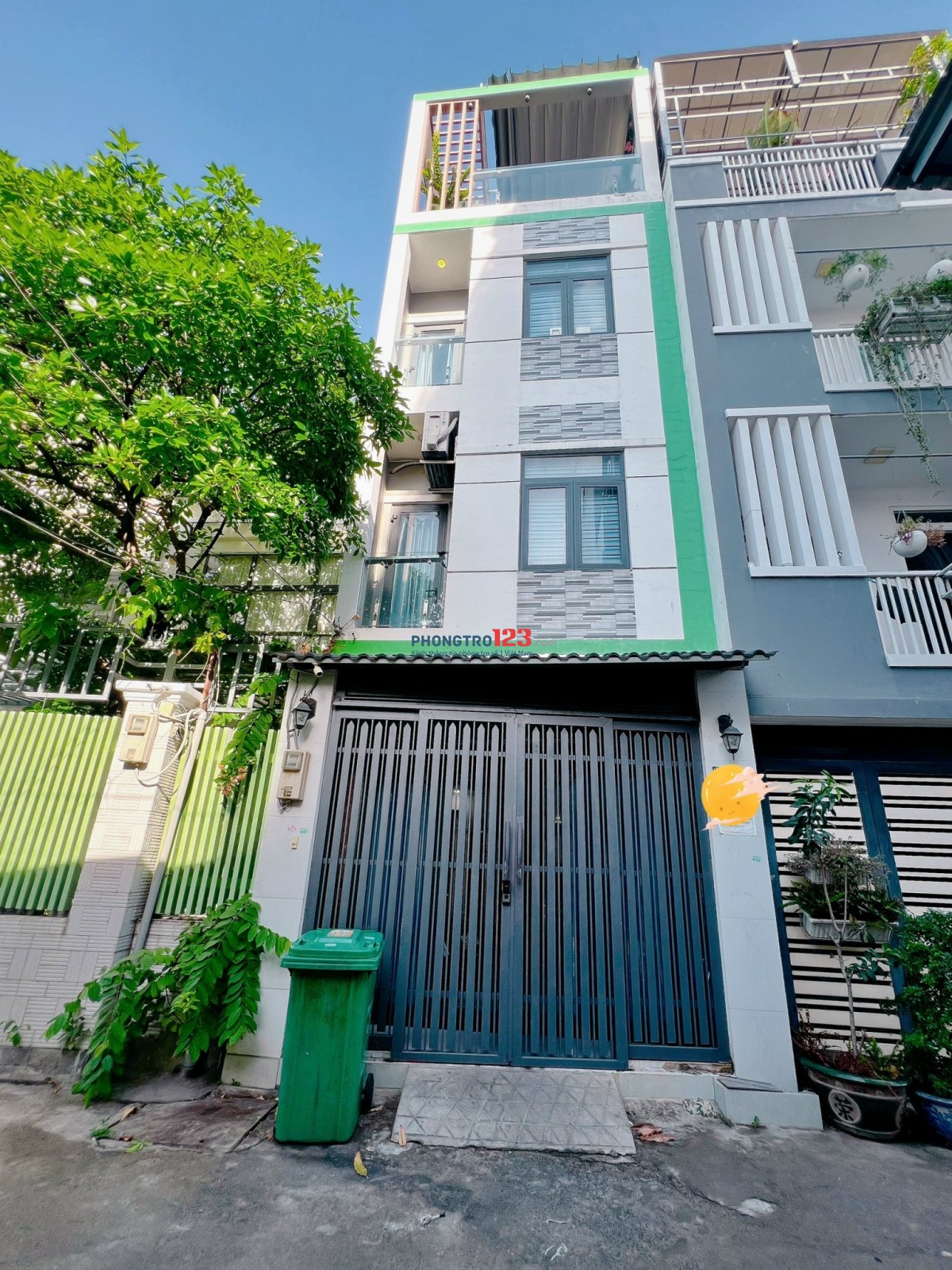 CHO THUÊ KÝ TÚC XÁ – GIƯỜNG TẦNG – BAO PHÍ – QUẬN 7 / TP.HCM