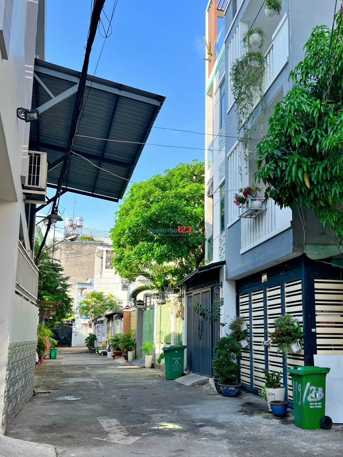 CHO THUÊ KÝ TÚC XÁ – GIƯỜNG TẦNG – BAO PHÍ – QUẬN 7 / TP.HCM