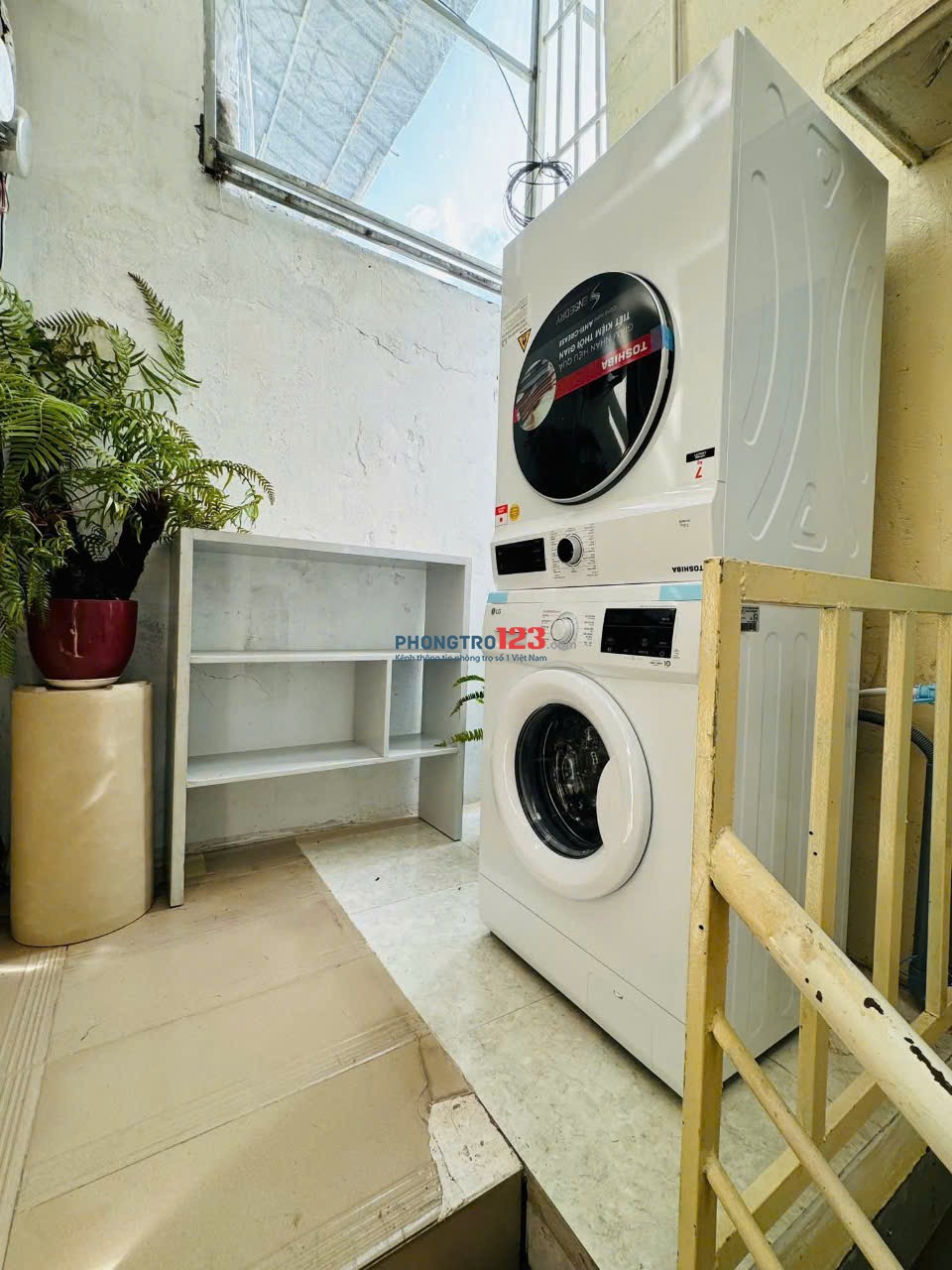 Khai trương Giường KTX cao cấp Điện Biên Phủ, Q1 - Full nội thất – Giờ giấc tự do – Chỉ 1tr7/tháng