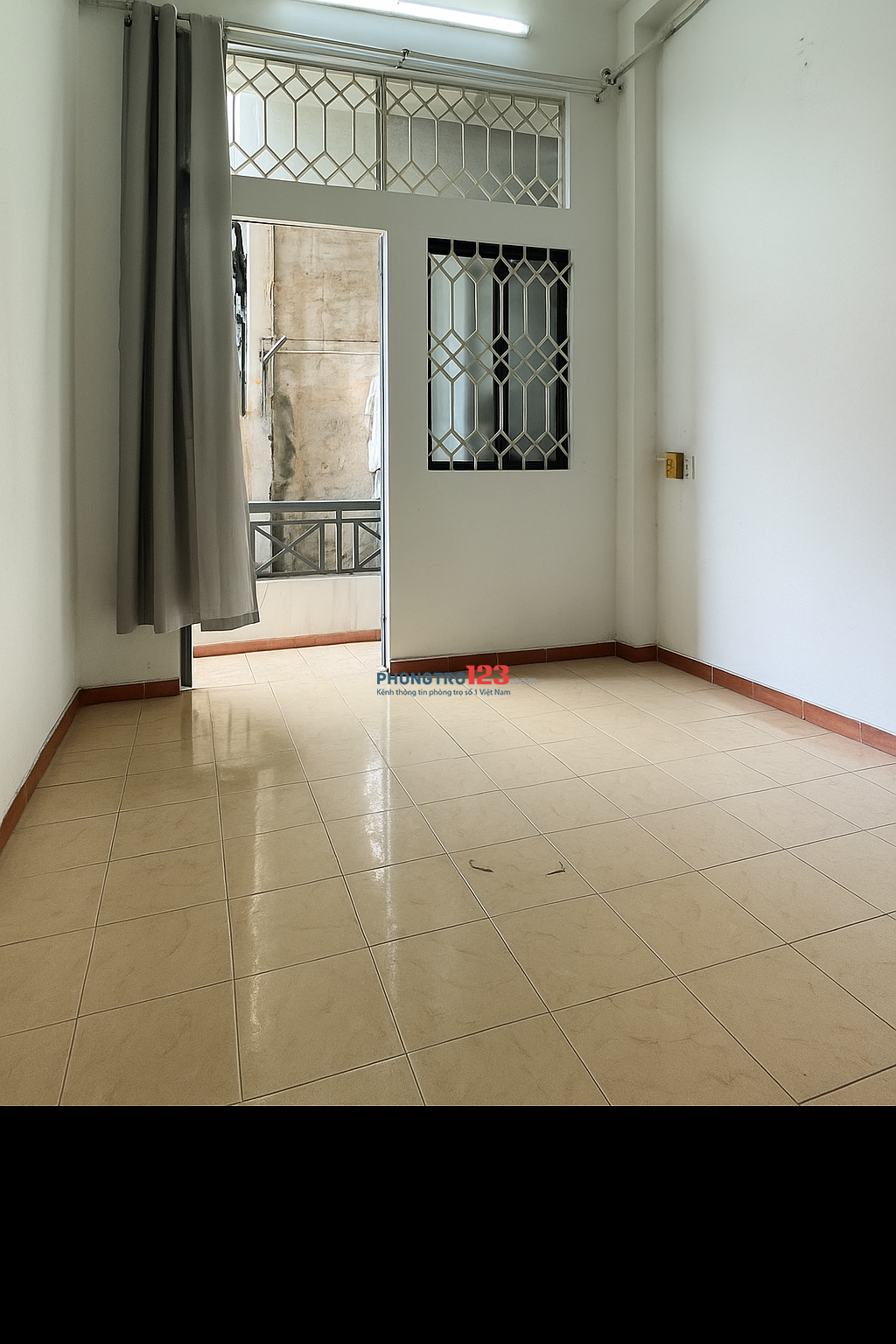 Nhà trọ Giá Tốt vị trí Thuận Lợi